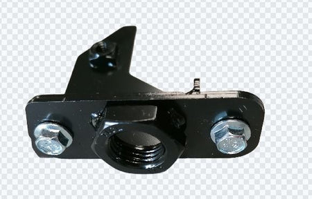 Image of LEFT HAND HEADLAMP MOUNTING FIXING PANEL