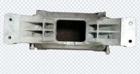 Image of GEARBOX TRANSMISSION MOUNTING CROSSMEMBER BLOCK