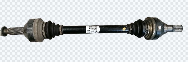 Image of RIGHT HAND DRIVESHAFT HALF SHAFT
