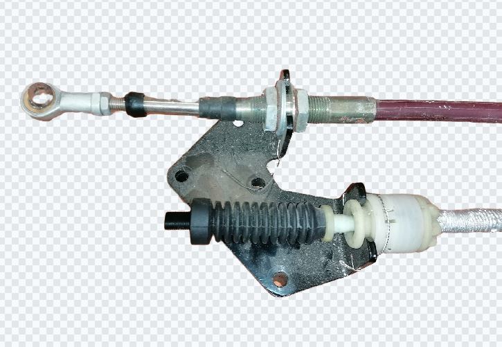 Image of QUICK SHIFT MANUAL GEAR SELECTOR WITH CABLES