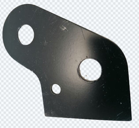 Image of DOOR HINGE SHIM 1.2mm THICK