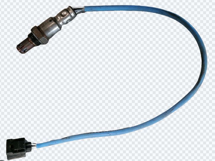 Image of POST CAT CATALYST O2 SENSOR LAMDA SENSOR