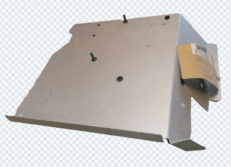 Image of PANEL REAR FLOOR OUTER LEFT HAND
