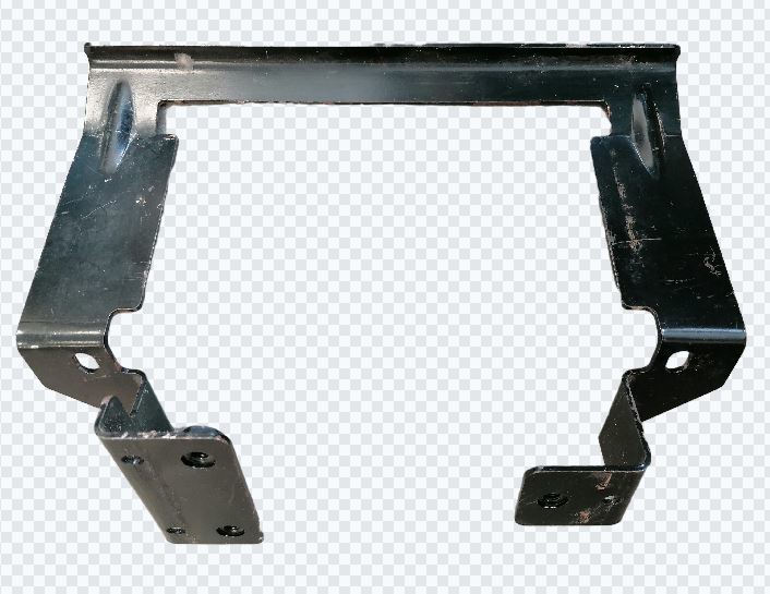 BATTERY RETAINER CLAMP