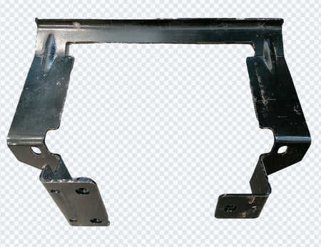 BATTERY RETAINER CLAMP