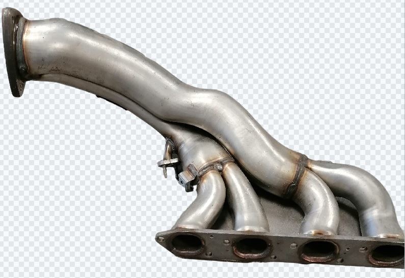 RIGHT HAND EXHAUST MANIFOLD