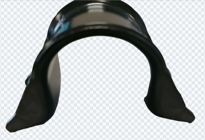 Image of REAR STABILIZER BAR ANTI ROLL BAR STRAP