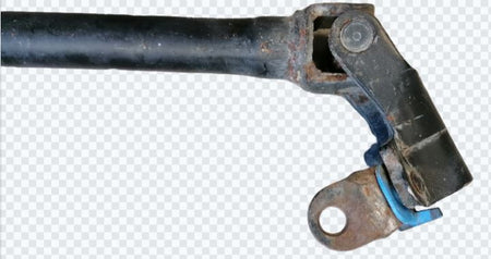 Image of LOWER STEERING COLUMN SHAFT ASSEMBLY