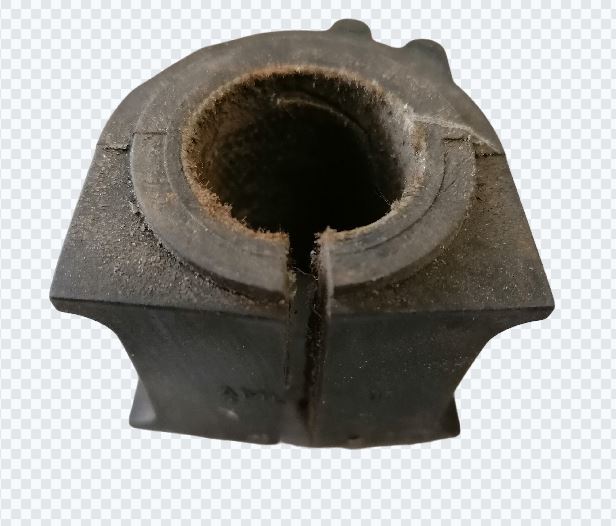 Image of REAR ANTIROLL BAR SWAY RUBBER BUSH 4G43
