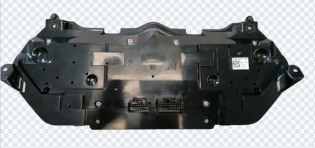 Image of HVAC HEATER CONSOLE SWITCH UNIT