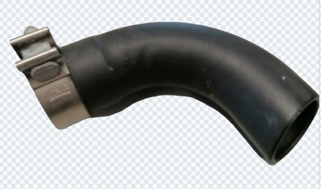Image of REAR TAIL PIPE LEFT HAND INNER