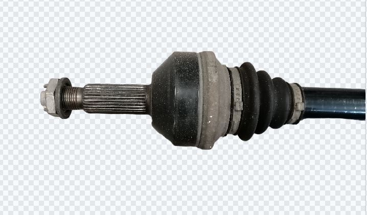 Image of RIGHT HAND DRIVESHAFT HALF SHAFT