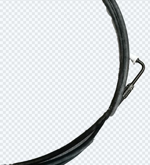 Image of VOLANTE ROOF HYDRAULIC PIPE RIGHT HAND SIDE