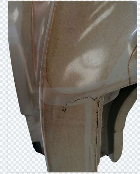 Image of CARBON FIBRE LEFT HAND BODYSIDE
