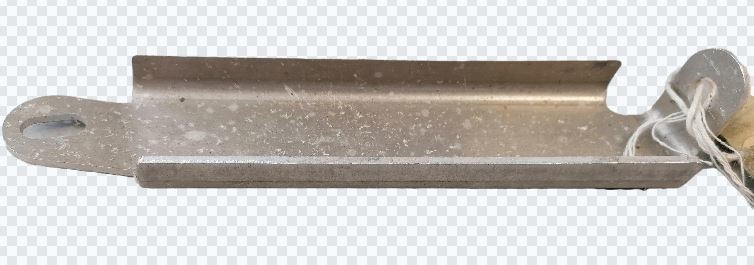 Image of RIGHT HAND STUT MOUNTING REINFORCEMENT