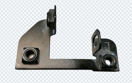 Image of LEFT HAND FRONT NUTPLATE INNER FRONT CRASH STRUCTURE