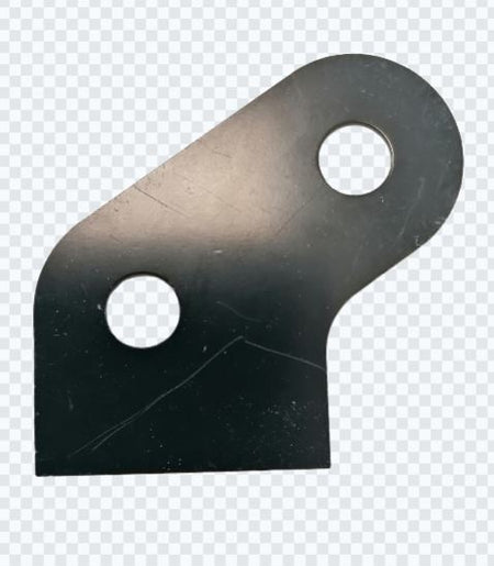 Image of DOOR HINGE SHIM 0.5mm THICK