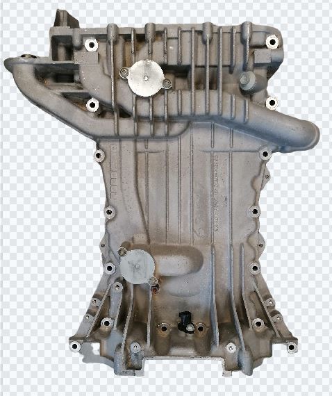 Image of V8 4.3 ENGINE OIL SUMP