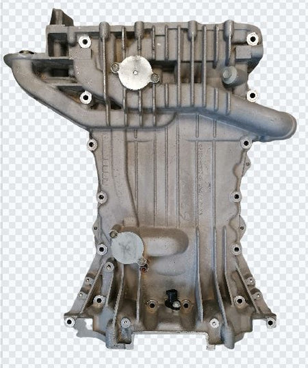 Image of V8 4.3 ENGINE OIL SUMP