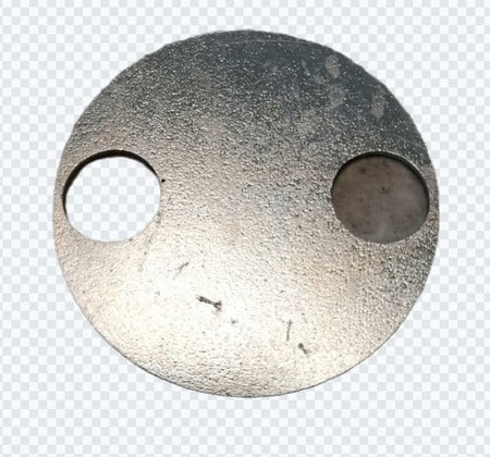 Image of DOOR STRIKER SHIM