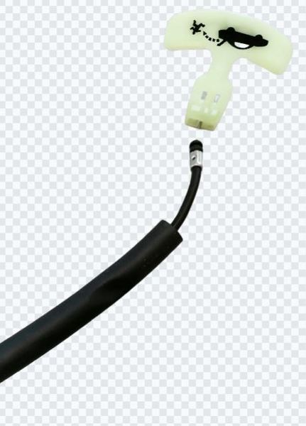 Image of REAR BOOT TRUNK POWER LATCH