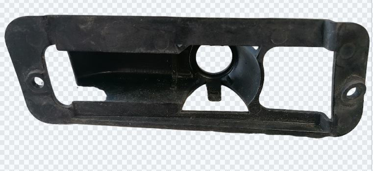 Image of RIGHT HAND IN GRILLE PARKING SENSOR PDC HOLDER BRACKET