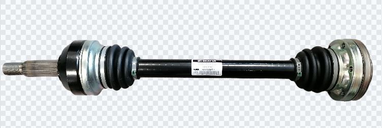 HALF SHAFT DRIVE SHAFT