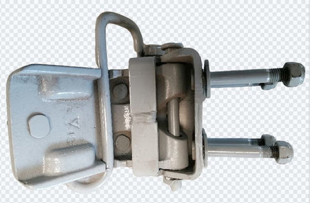 Image of RIGHT HAND UPPER DOOR HINGE