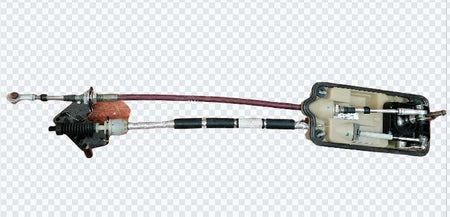Image of QUICK SHIFT MANUAL GEAR SELECTOR WITH CABLES