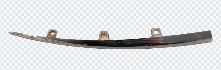 CHROME DECK LID BOOTLID TRUNK LID FINISHER LEFT HAND