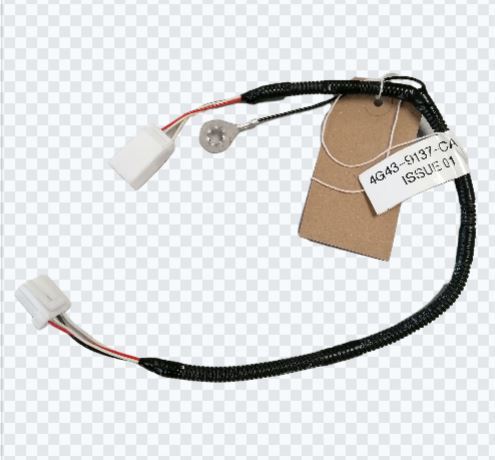 TPM LINK HARNESS