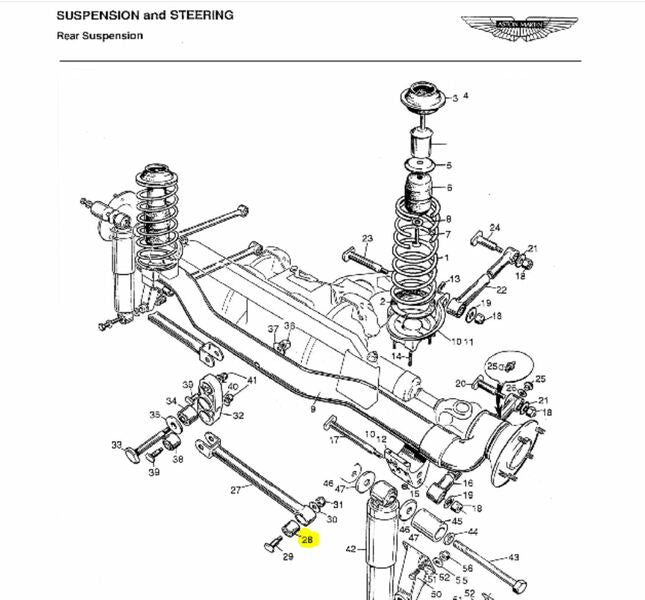 image 4 of bush - watts link