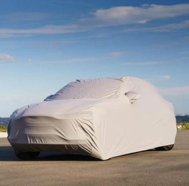 DBX OUTDOOR CAR COVER