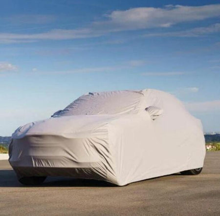 DBX OUTDOOR CAR COVER