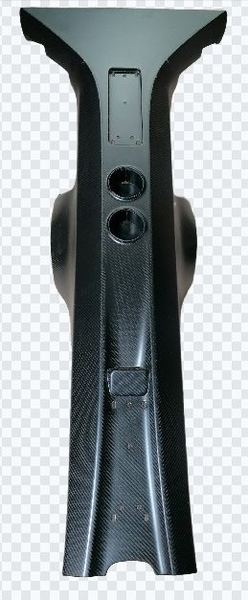 Image of CARBON FIBRE TUNNEL COVER CENTRE CONSUL