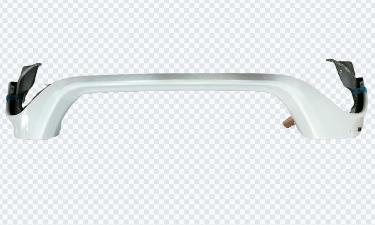 Image of FRONT BUMPER COVER - AMR RAPIDE