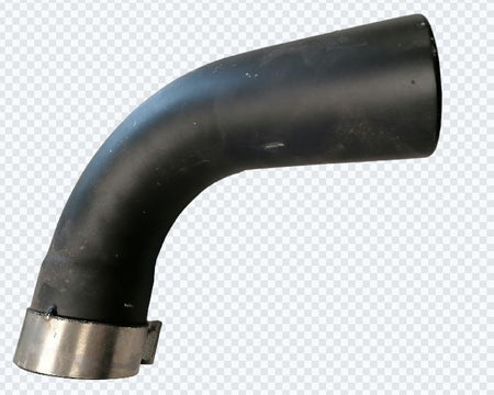 Image of RIGHT HAND SIDE OUTER EXHAUST TAIL PIPE
