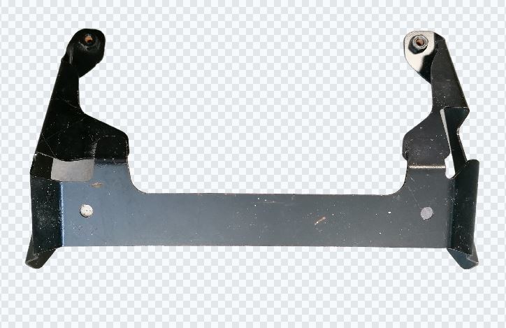 Image of CABLIN FUSE BOX BRACKET