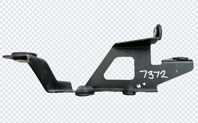 Image of ABS MODULATOR ECU MOUNTING BRACKET