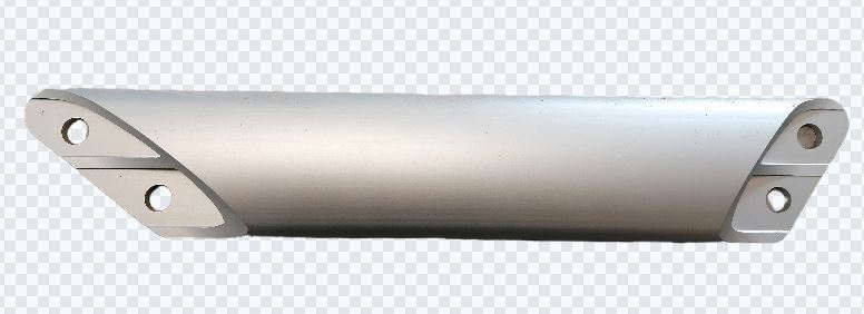 RIGHT HAND FRONT SUPPORT BRACE