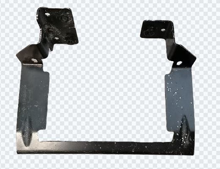 BATTERY RETAINER CLAMP