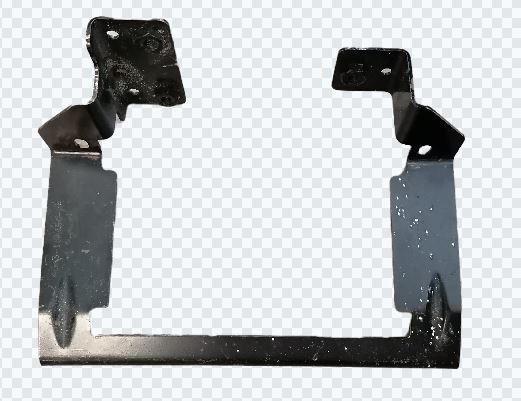 BATTERY RETAINER CLAMP