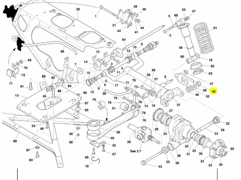 image 4 of nut,locking