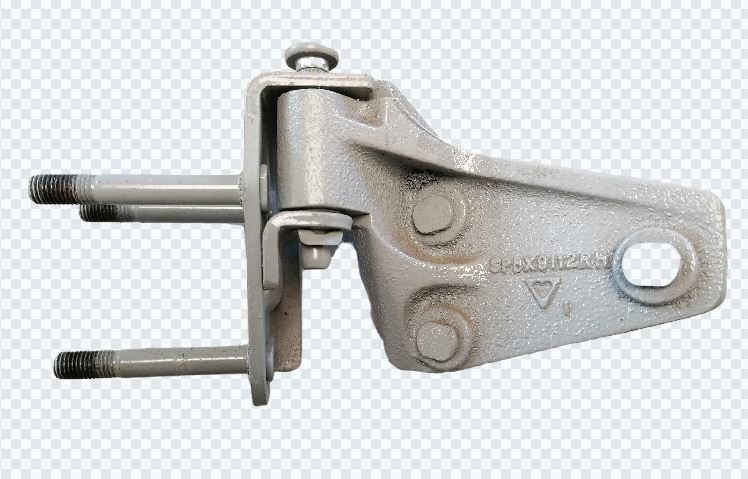 Image of RIGHT HAND LOWER DOOR HINGE