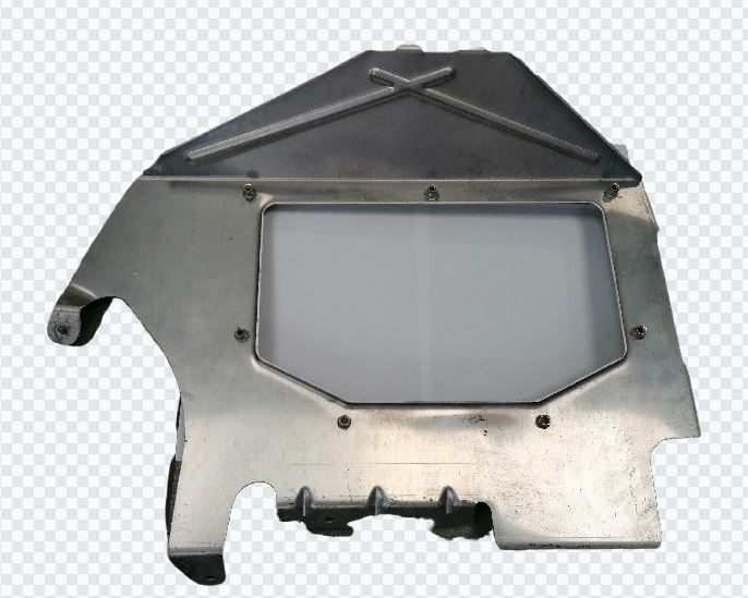 Image of PANNEL DUMMY FLOOR RHD