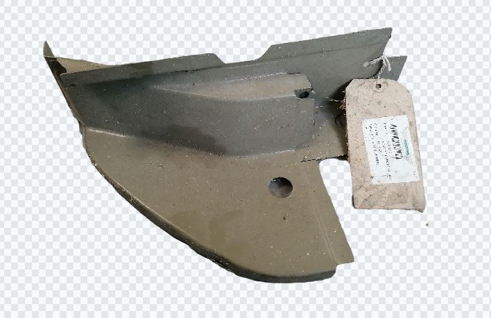 Image of RIGHT HAND REAR LONGITUDINAL EXTENTION 