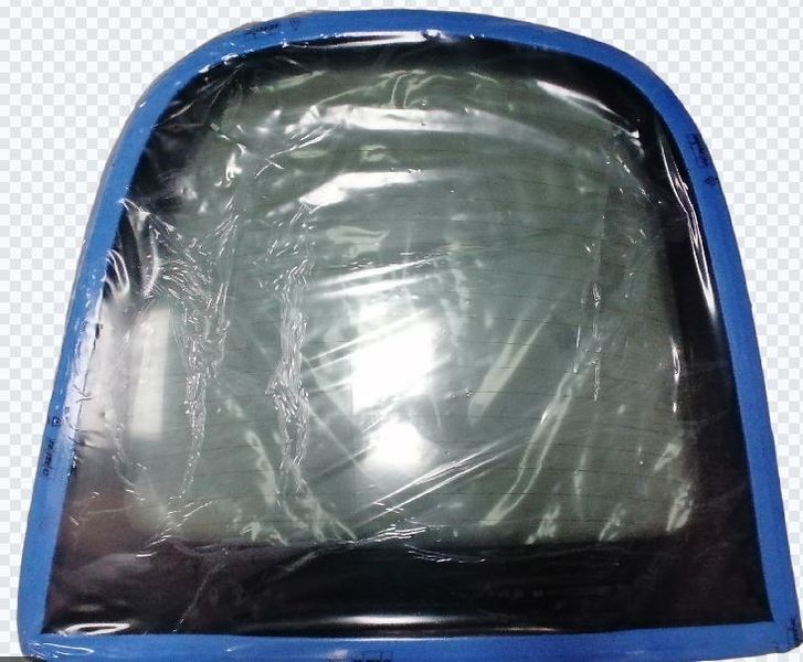 Image of REAR WINDSCREEN WINDOW WINDSHIELD