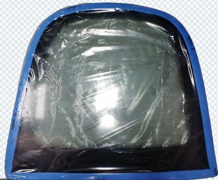 Image of REAR WINDSCREEN WINDOW WINDSHIELD