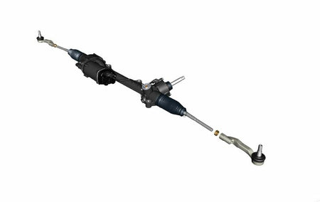 Image of ELECTRIC STEERING GEAR ASSEMBLY RACK