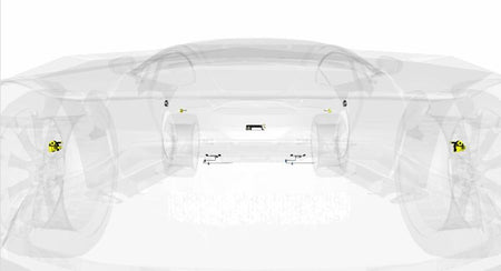 Image of CRASH SENSOR - ACCELEROMETER
